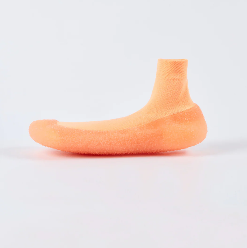 Socktrax™– framtiden börjar under dina fötter 🧠👟 Sommarkampanj – steget in i sommaren!